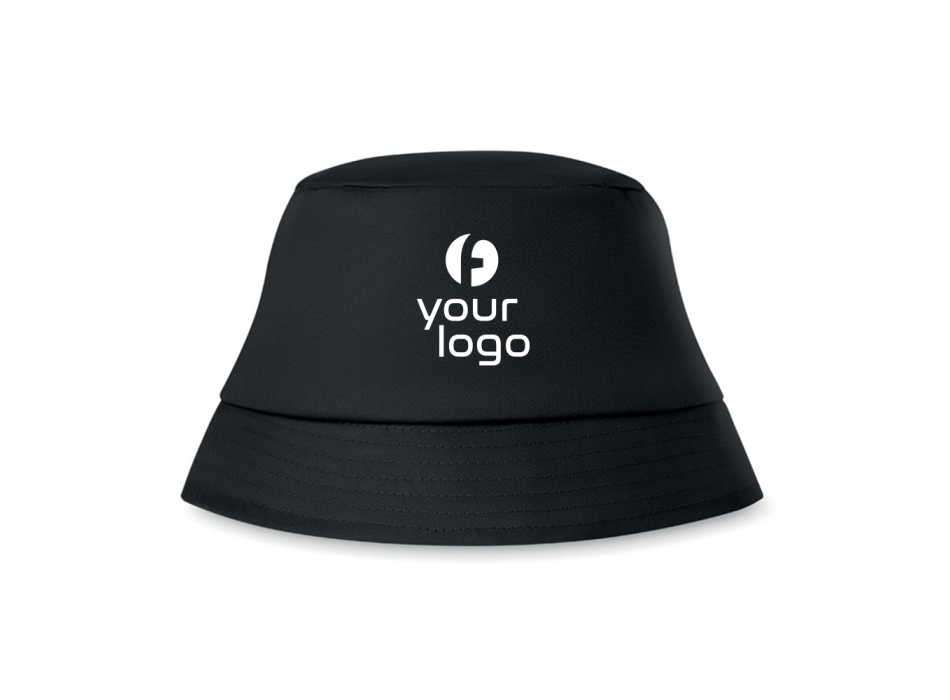 BILGOLA - Cappello in cotone FullGadgets.com