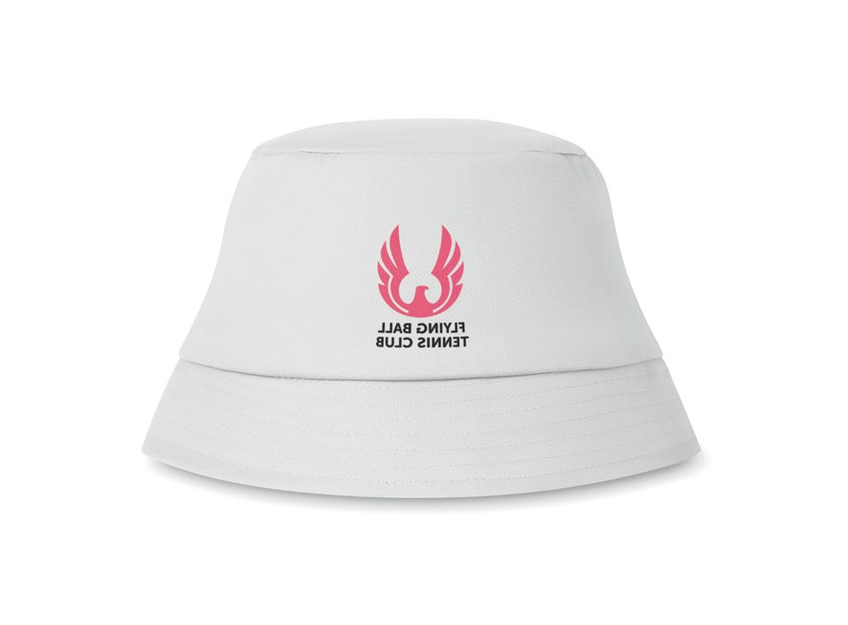 BILGOLA - Cappello pescatore 160 gr/m² FullGadgets.com