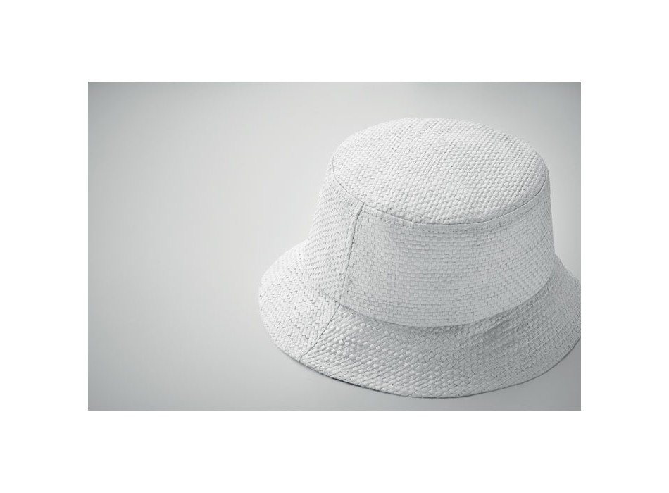 BILGOLA+ - Cappello pescatore in carta FullGadgets.com