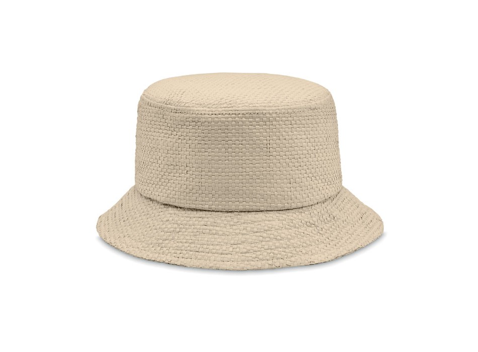 BILGOLA+ - Cappello pescatore in carta FullGadgets.com