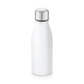 BILLY. Borraccia in alluminio con tappo in acciaio inox per la sublimazione 500 mL