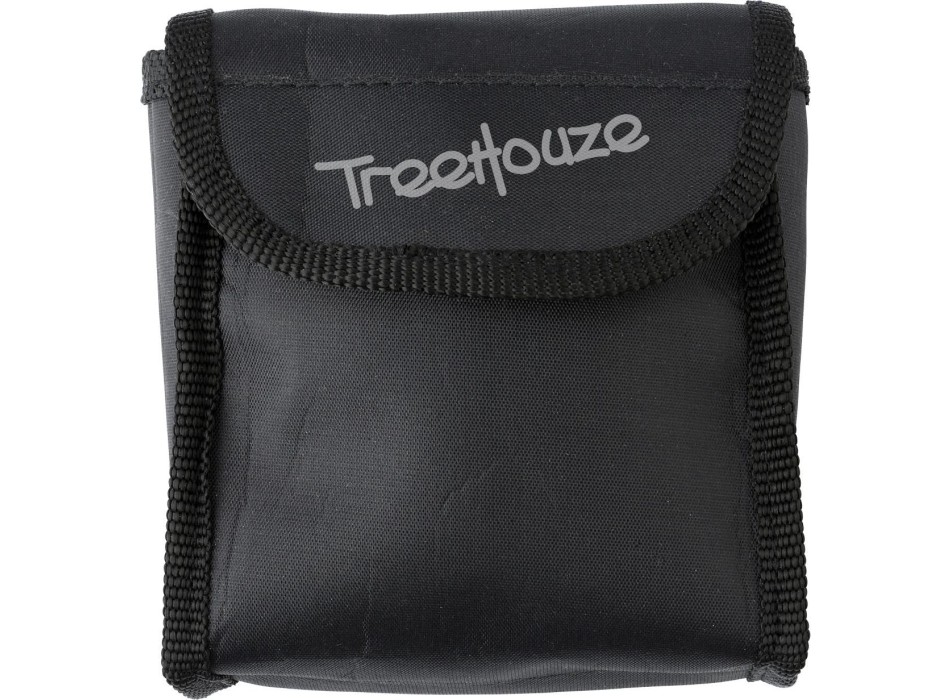 Binocolo con custodia, in ABS Miranda FullGadgets.com