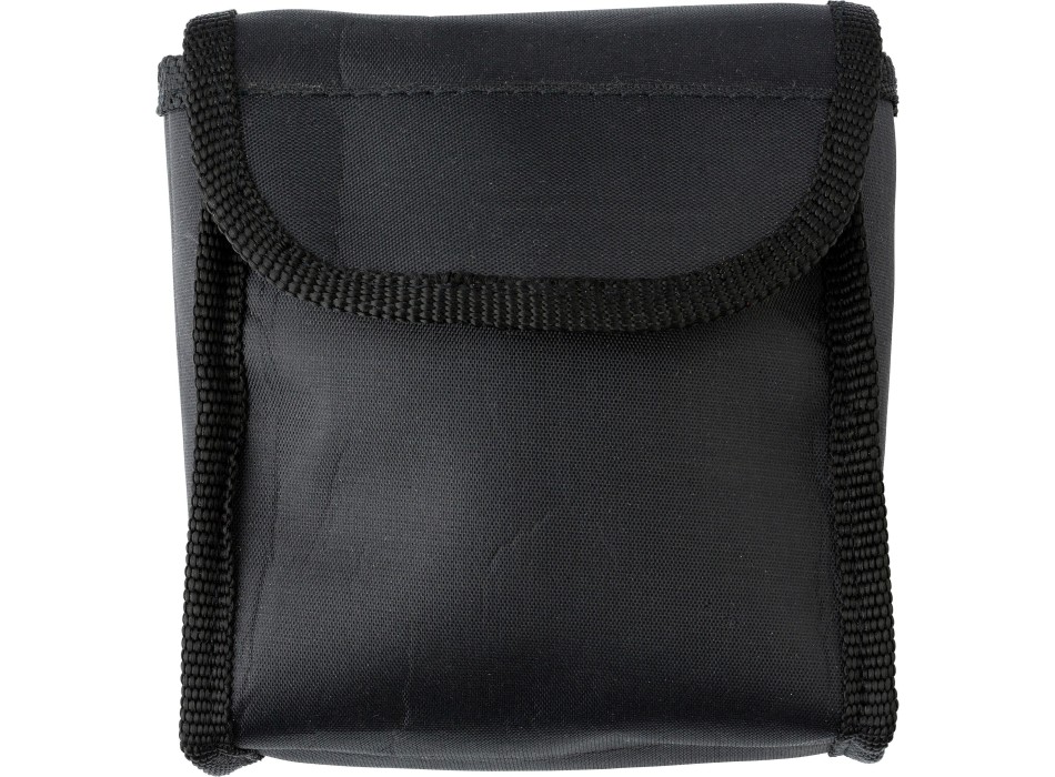 Binocolo con custodia, in ABS Miranda FullGadgets.com