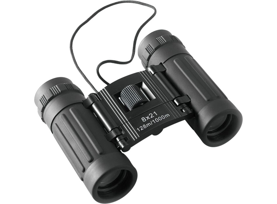 Binocolo con custodia, in alluminio Tobey FullGadgets.com