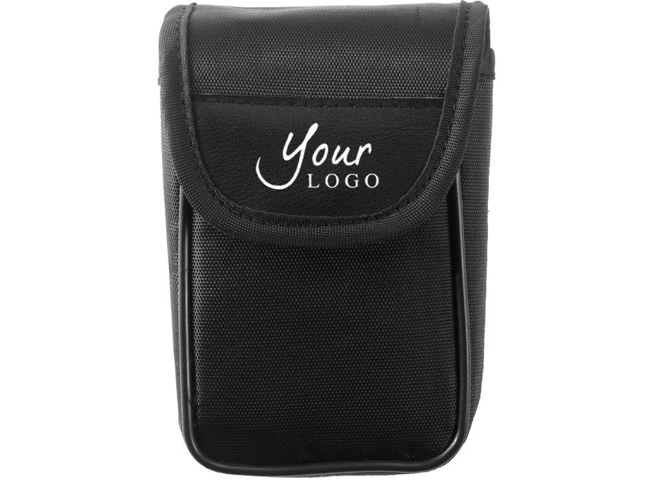 Binocolo con custodia, in alluminio Tobey FullGadgets.com