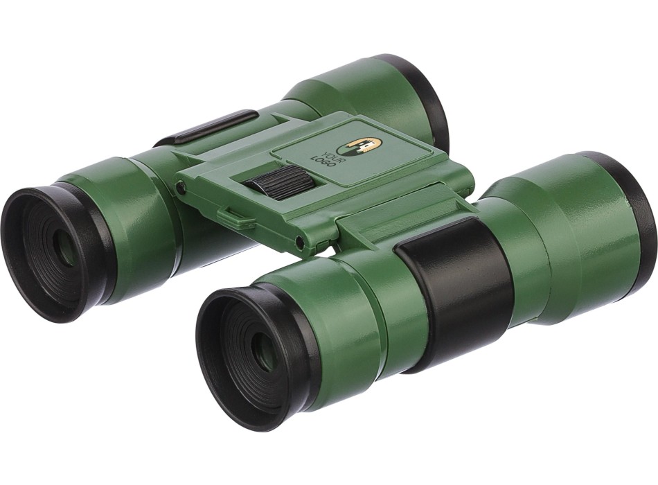 Binocolo in ABS Coast FullGadgets.com