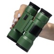 Binocolo in ABS Coast FullGadgets.com