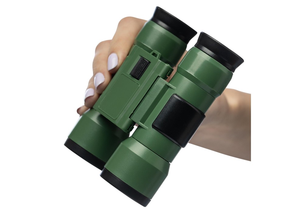 Binocolo in ABS Coast FullGadgets.com