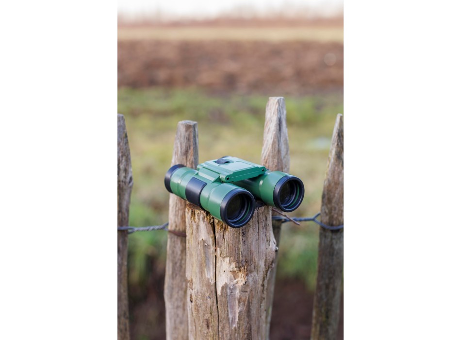 Binocolo in ABS Coast FullGadgets.com