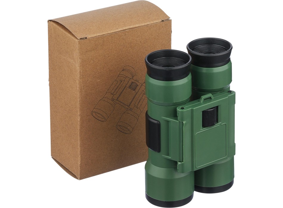 Binocolo in ABS Coast FullGadgets.com