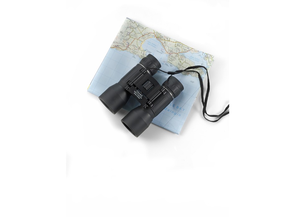 Binocolo in ABS e caucciù Giselle FullGadgets.com