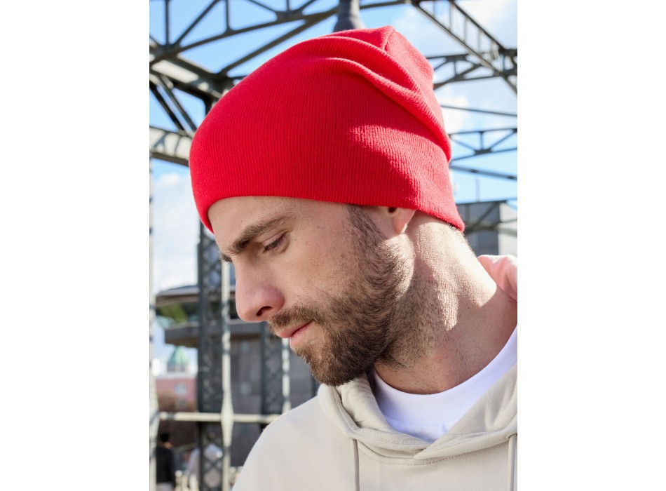 Bio Cotton Casual Beanie FullGadgets.com