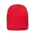 Bio Cotton Casual Beanie FullGadgets.com