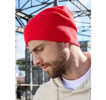 Bio Cotton Casual Beanie FullGadgets.com