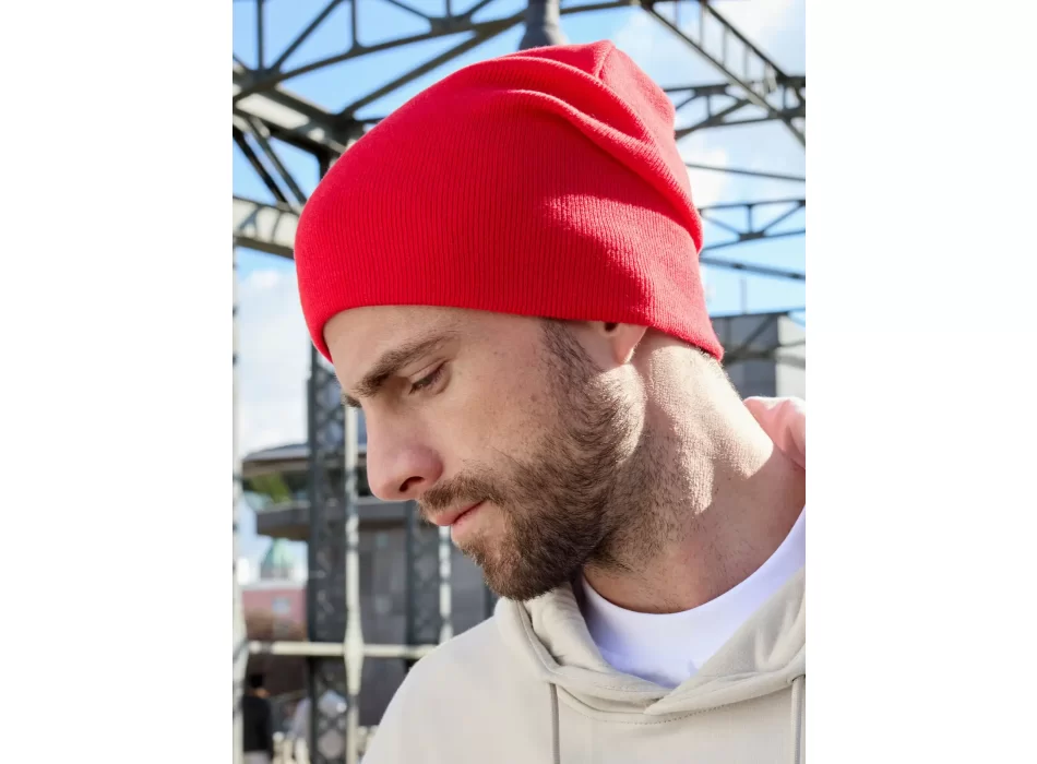 Bio Cotton Casual Beanie FullGadgets.com