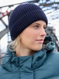 Bio Cotton Winter Beanie