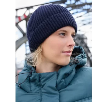 Bio Cotton Winter Beanie FullGadgets.com