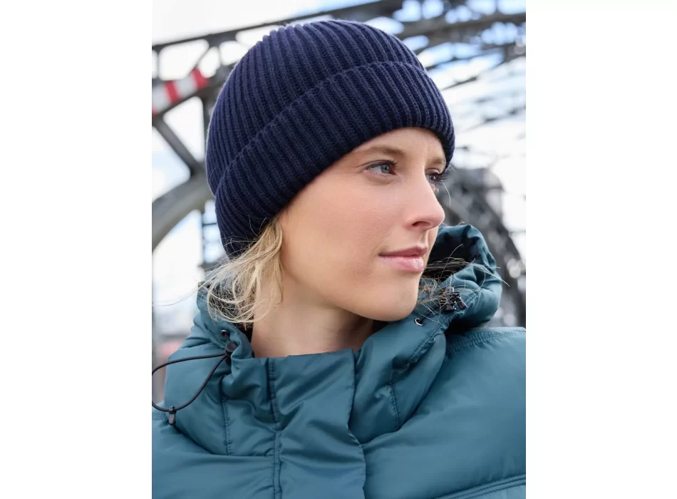 Bio Cotton Winter Beanie FullGadgets.com