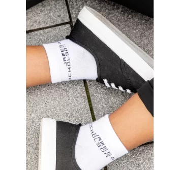 Bio Sneaker Socks FullGadgets.com