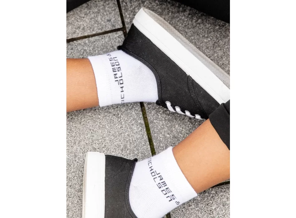 Bio Sneaker Socks FullGadgets.com