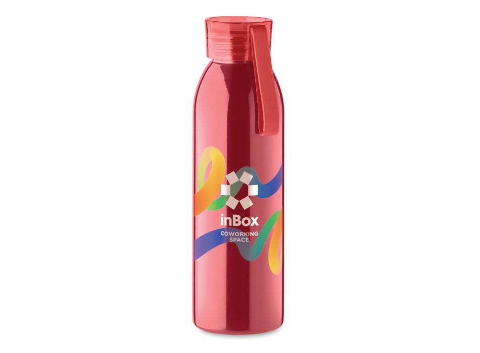 BIRA - Bottiglia in acciaio inox 650ml FullGadgets.com