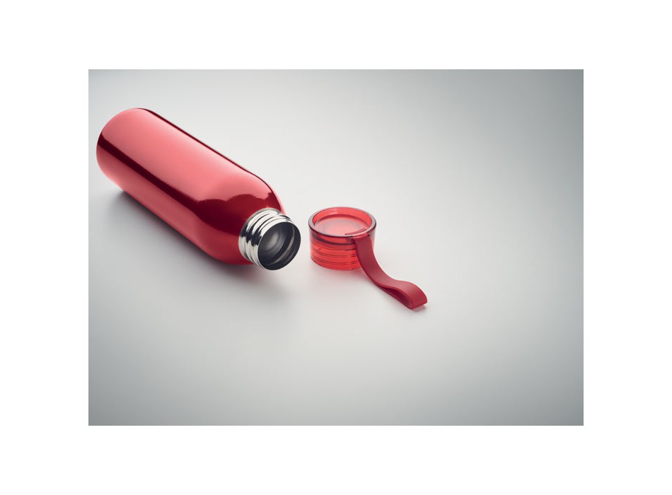 BIRA - Bottiglia in acciaio inox 650ml FullGadgets.com