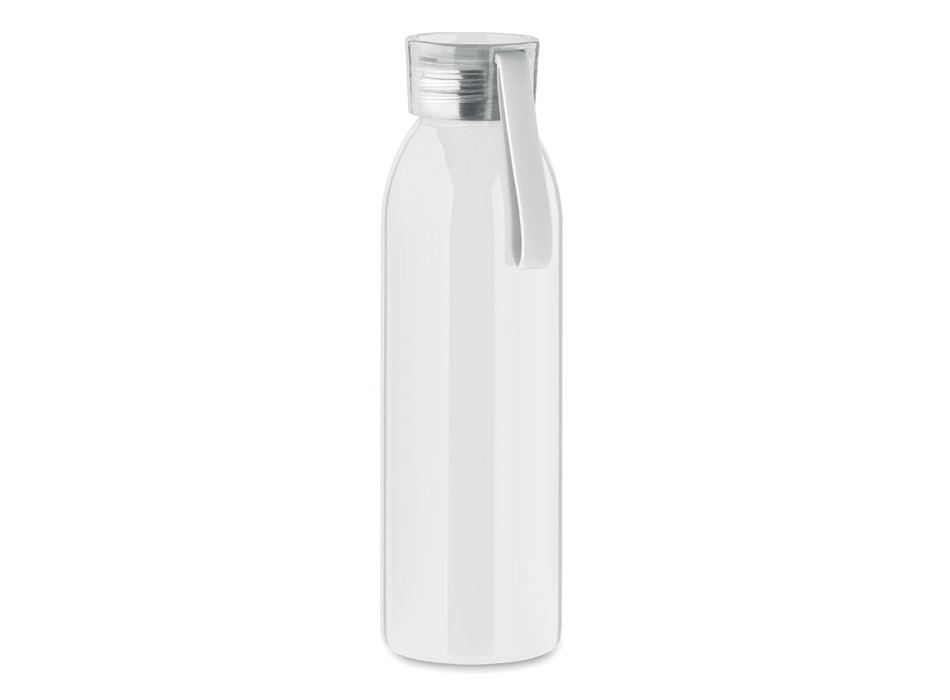 BIRA - Bottiglia in acciaio inox 650ml FullGadgets.com