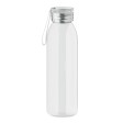 BIRA - Bottiglia in acciaio inox 650ml FullGadgets.com
