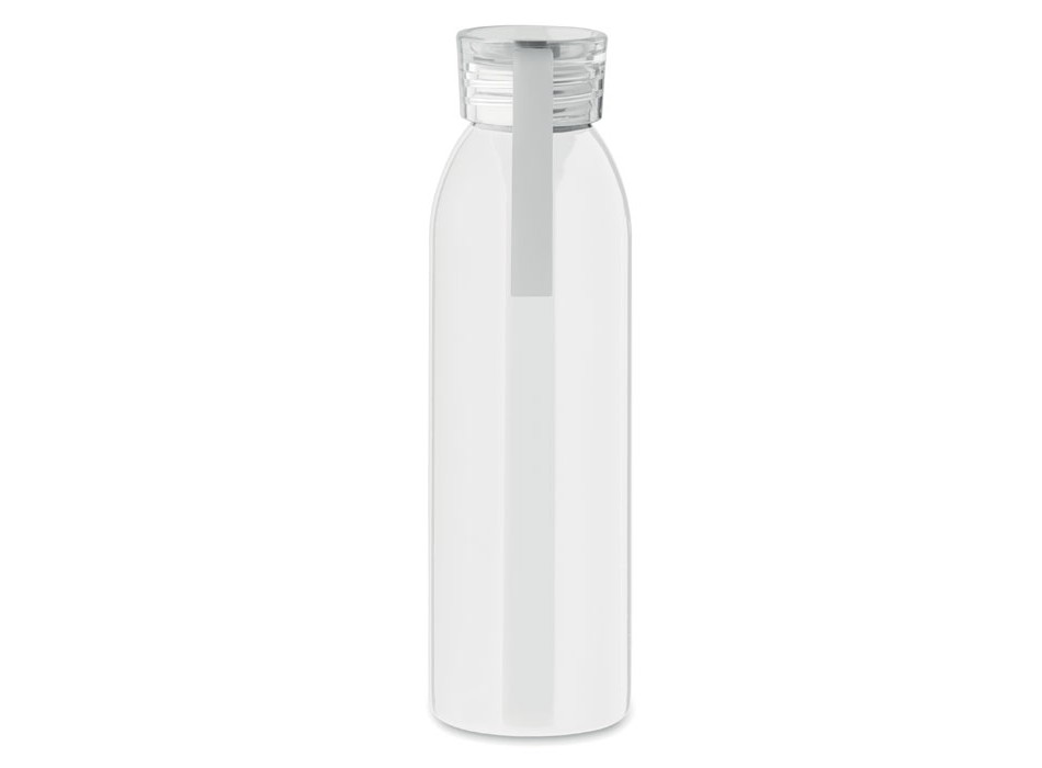 BIRA - Bottiglia in acciaio inox 650ml FullGadgets.com