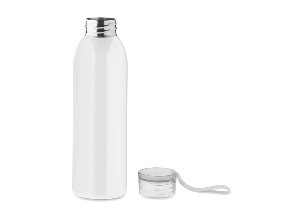 BIRA - Bottiglia in acciaio inox 650ml FullGadgets.com