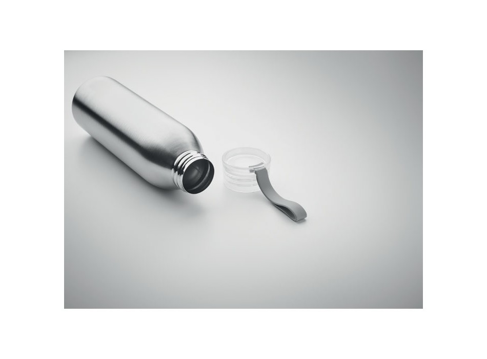 BIRA - Bottiglia in acciaio inox 650ml FullGadgets.com