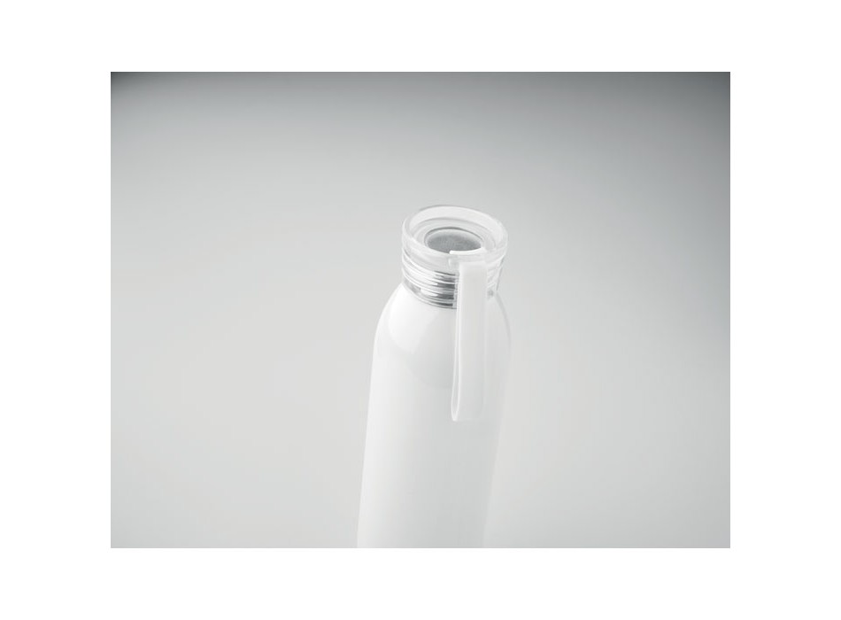 BIRA - Bottiglia in acciaio inox 650ml FullGadgets.com