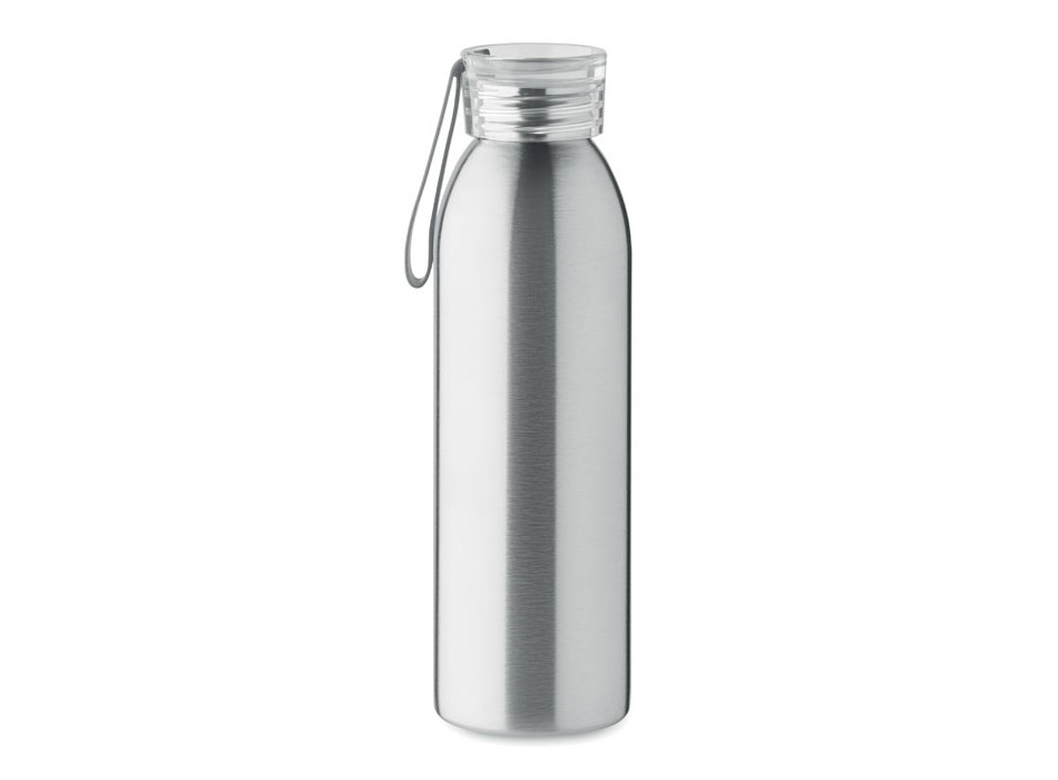 BIRA - Bottiglia in acciaio inox 650ml FullGadgets.com