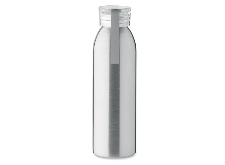 BIRA - Bottiglia in acciaio inox 650ml FullGadgets.com