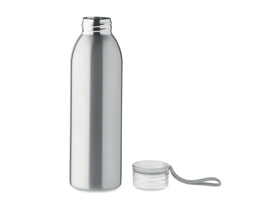 BIRA - Bottiglia in acciaio inox 650ml FullGadgets.com