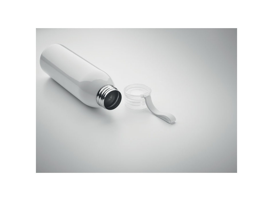 BIRA - Bottiglia in acciaio inox 650ml FullGadgets.com