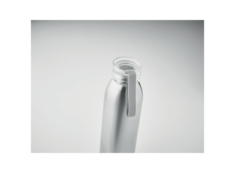 BIRA - Bottiglia in acciaio inox 650ml FullGadgets.com