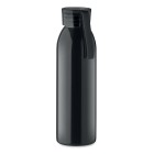 BIRA - Bottiglia in acciaio inox 650ml FullGadgets.com