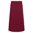 Bistro Apron Basic FullGadgets.com