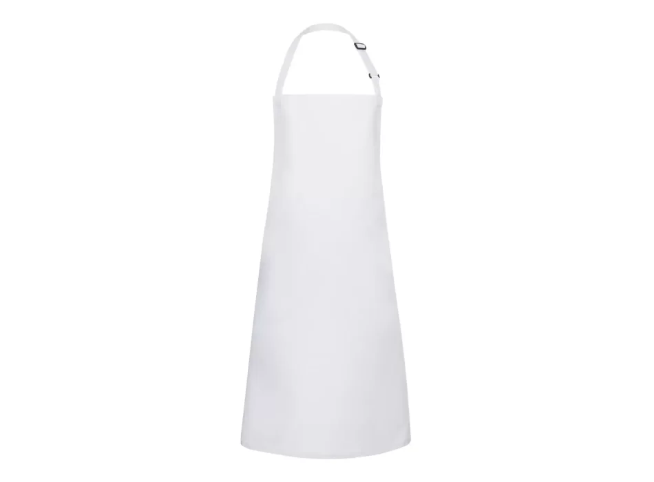 Bistro Apron Basic With Buckle FullGadgets.com