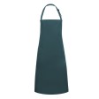 Bistro Apron Basic With Buckle FullGadgets.com