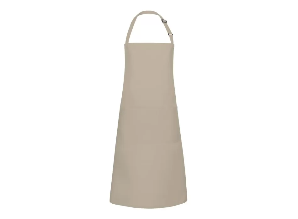 Bistro Apron Basic With Buckle And Pocket FullGadgets.com