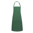 Bistro Apron Basic With Buckle And Pocket FullGadgets.com