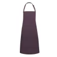 Bistro Apron Basic With Buckle And Pocket FullGadgets.com