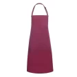 Bistro Apron Basic With Buckle And Pocket FullGadgets.com