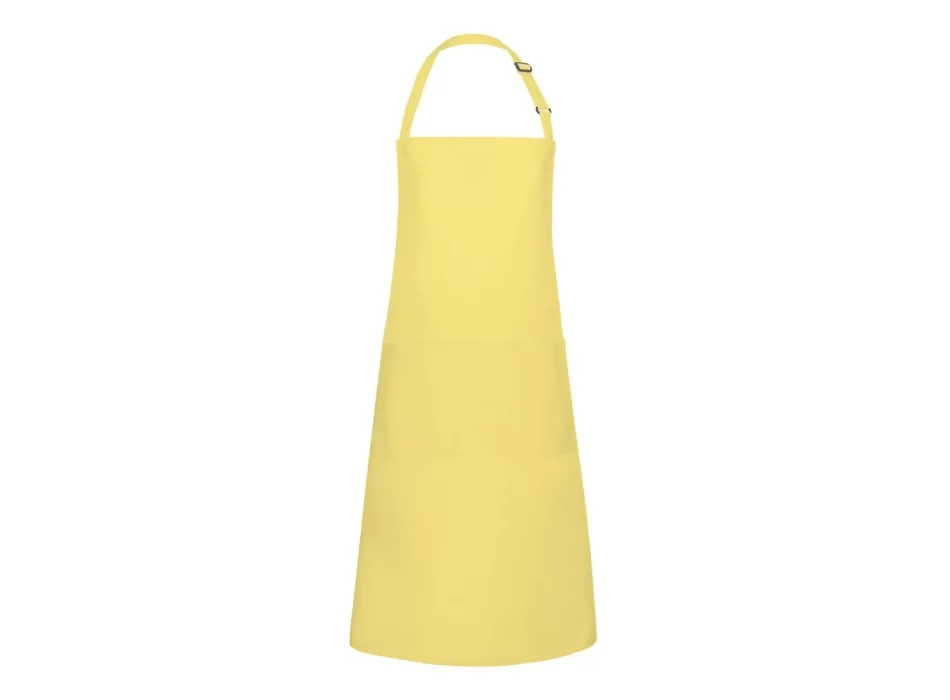Bistro Apron Basic With Buckle And Pocket FullGadgets.com