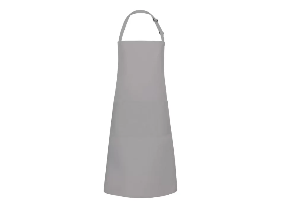 Bistro Apron Basic With Buckle And Pocket FullGadgets.com