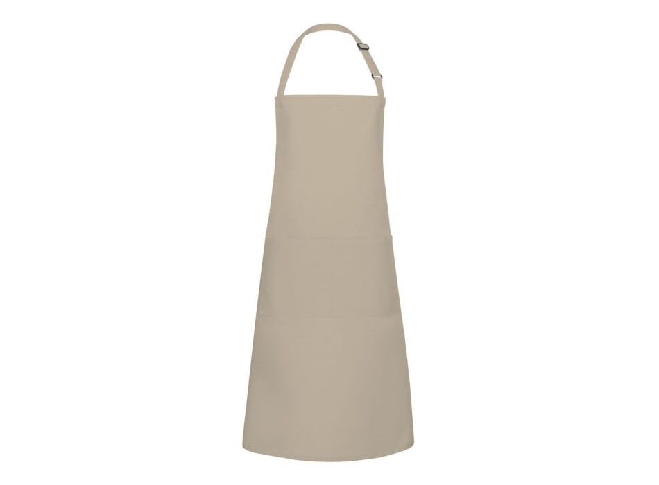 Bistro Apron Basic With Buckle And Pocket FullGadgets.com