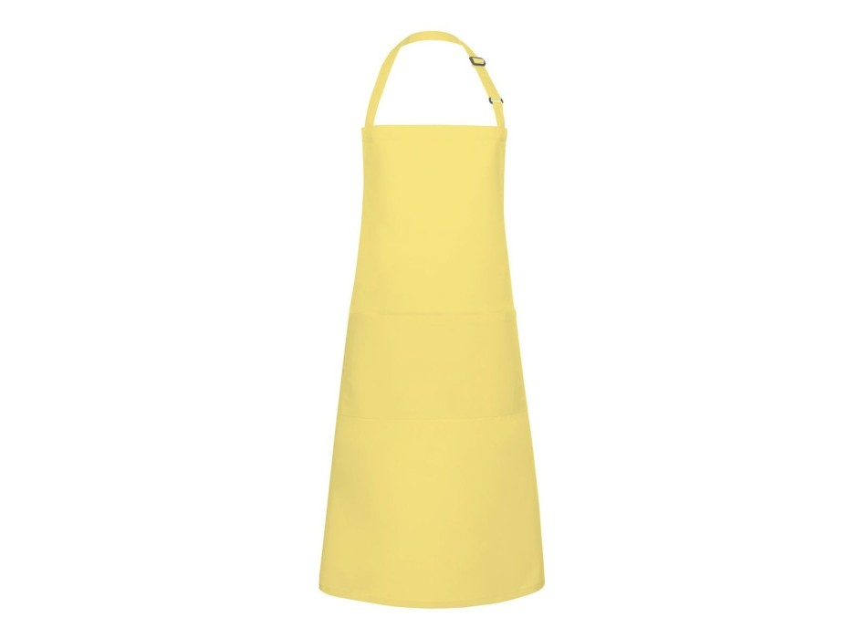 Bistro Apron Basic With Buckle And Pocket FullGadgets.com