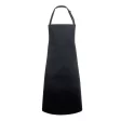 Bistro Apron Basic With Buckle And Pocket FullGadgets.com